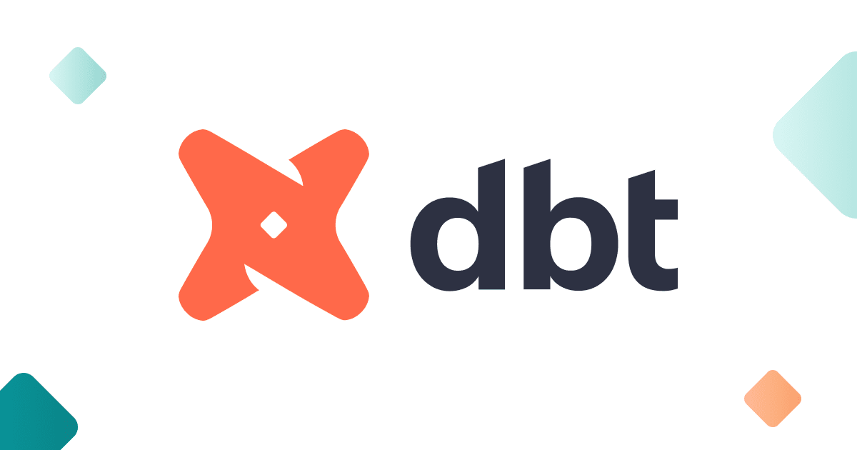 Data Engineering Tools for Data Engineers: dbt logo | Hevo Data